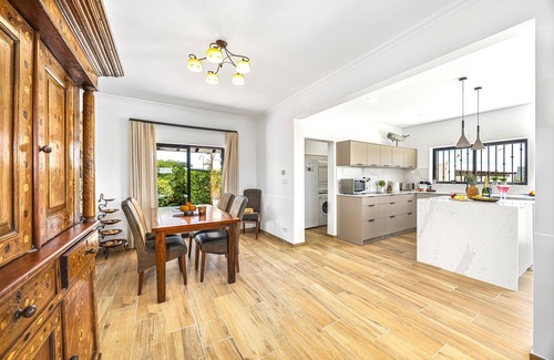 Apra Villa | Private Oasis in Algarve w/Pool & Fruit Garden