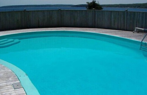 Downtown Halifax Cottage | Private Oceanfront Estate - Halifax, Nova Scotia area