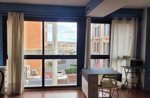 Simancas Apartment | Private penthouse. Three complete floors. Magnificent!