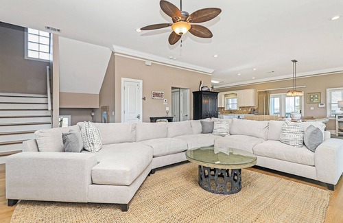 Grayton Beach House | Private Pool And Gulf View- After Dune Delight By Royal Destinations