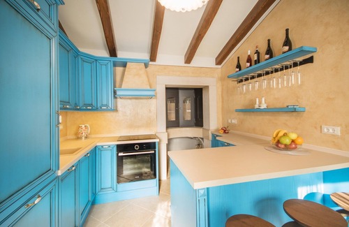 Pican Villa | Private pool, family-friendly - reopened in 2019!