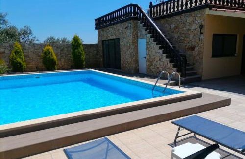 Ansiao House | Private Pool & House - Serenity Villa