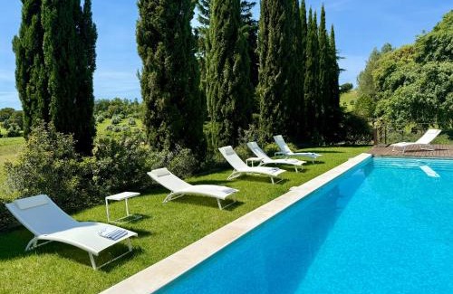 Tomar Villa | Private Pool Paradise