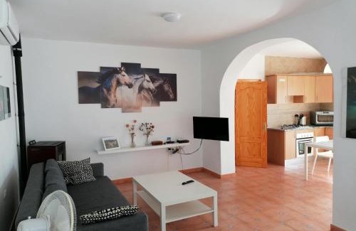 Almogia House | Private Pool Retreat Almogía