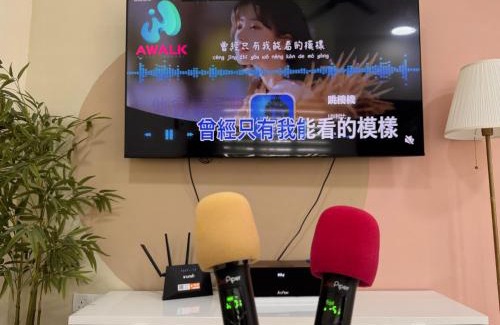 Kuarters Kampung Pandan House | Private Pool SemiD 5 Min Walk SunwayVelocity Max 21 Pax