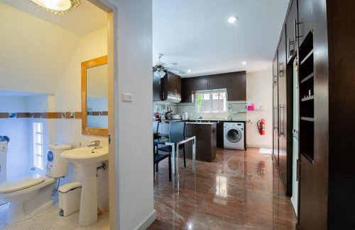 Noen Phra Villa | Private Pool Villa Beach WashMachine @Rayong會說中文