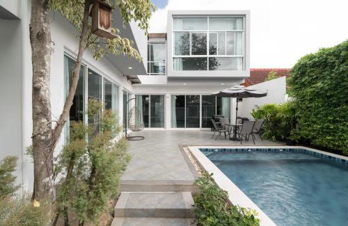 Samoeng Villa | Private Pool Villa 6 Bedroom - La Vista Pool Villa