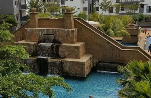 Kuantan Condo | Private Residence @ Swiss Garden Resort Residences