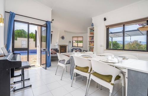 Alcalar Villa | Private retreat for winter sun