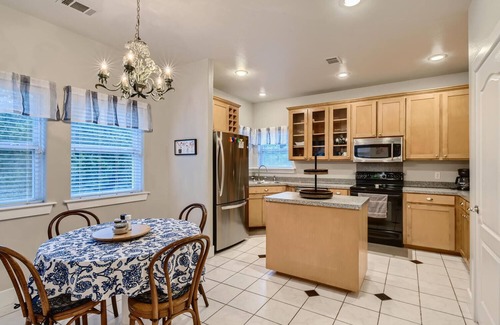 Wimberley House | Private Retreat in Wimberley with High Speed WIFI