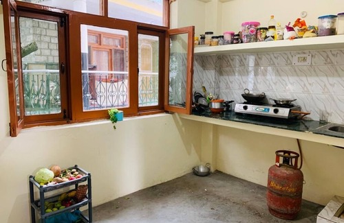 Vashist House | Private Room for long and short stay