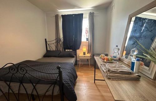 Clonmel Bed & Breakfast | PRIVATE ROOM IN A HOUSE