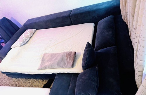 Saint Georg Bed & Breakfast | Private Room in Hamburg