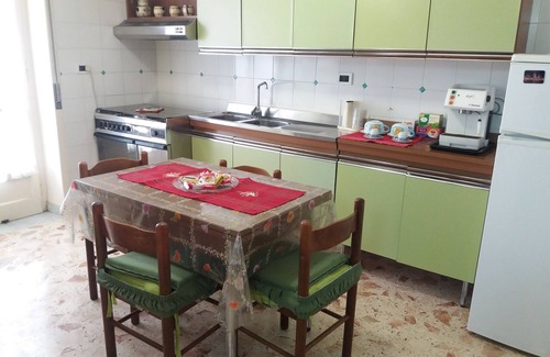 Salerno House | Private room in Salerno Torrione area