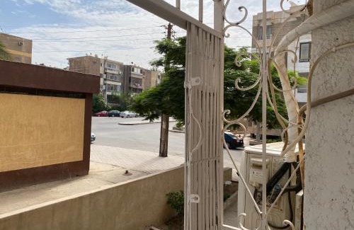 Heliopolis Apartment | Private Room in Shared Apartment Cozy Stay Near Airport