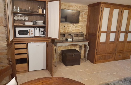 Tomar Apartment | Private Room in Tomar (Pedreira) - Vaqueiro's Room