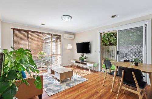 Clayton House | Private Room No.2 beside Monash University, Clayton