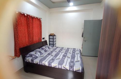 Ahmedabad House | Private room with attached washroom - Comfortable and Relaxing Stay