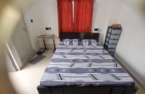 Ahmedabad House | Private room with attached washroom - Comfortable and Relaxing Stay