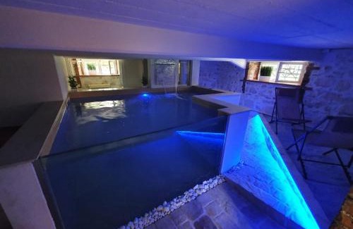 Santa Lucia Apartment | Private Room with Exclusive SPA