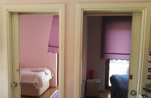 Mentese Bed & Breakfast | Private Rooms and Flats Apartments