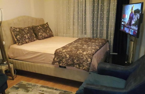 Mentese Bed & Breakfast | Private Rooms and Flats Apartments