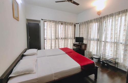 Phase 1 House | Private Rooms In Blue Ridge