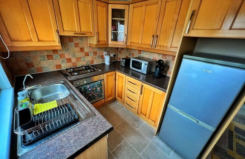 County Cork House | Private small house in Cork countryside [Springfiled]