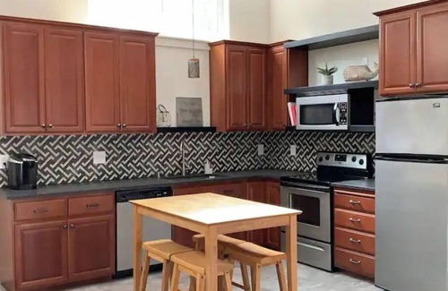 Kingston Apartment | Private & Spacious 2BR apartment in Kingston, WA