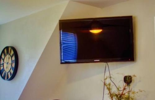 Montgomery Apartment | Private Suite in Downtown Montgomery