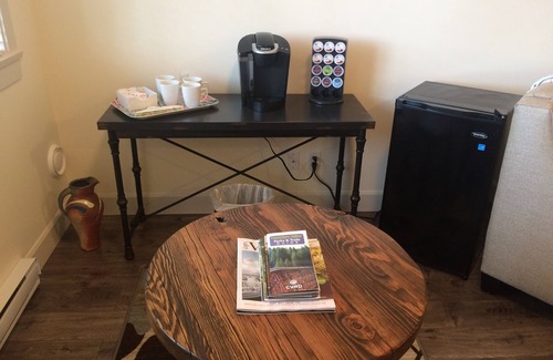 North Cowichan House | Private Suite in North Cowichan Country.