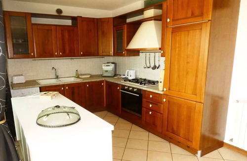 Picedo Villa | Private Villa with A/C, private pool, WIFI, hot tub, TV, terrace, panoramic view, close to Sirmione