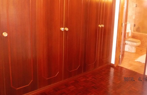 Barao de Sao Miguel House | Private Villa V7 with village views, Pool, BBQ, Garden