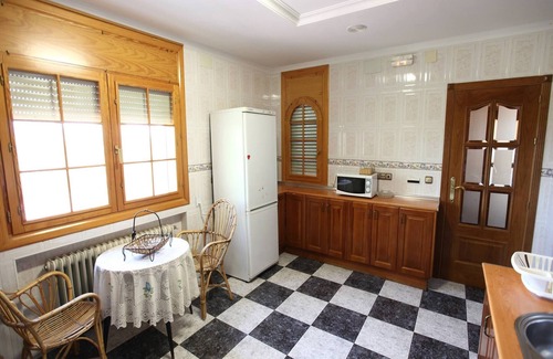 Baza Ski Chalet | Private villa en baza