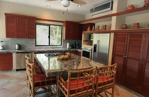 Akumal Villa | Private Villa w/Pool Heat option Near Akumal/Tulum 10% Special Discount.