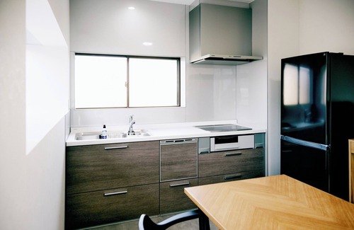 Awaji House | Private villa with ocean view and spacious balcony/Awaji Hyōgo