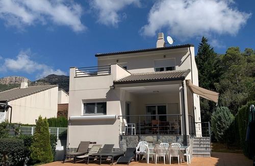 La Drova Villa | 'Private Villa With Private Pool And Wonderful Views