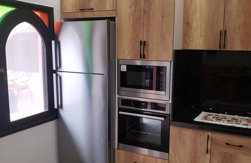 Oualidia Villa | Private villa with sea view