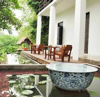 Mae Rim Villa | Private Villa88 Groups & families in Chiang Mai