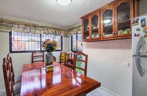 Colonia Centro House | Private Walk-to-All Home, Pool, 4 Blocks to Ocean