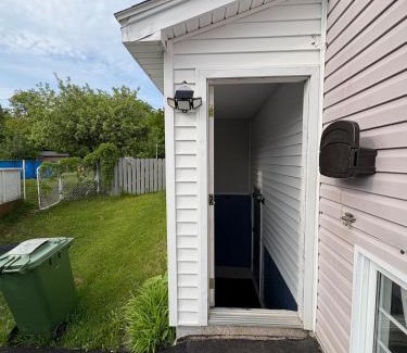 Lower Sackville Apartment | Private walkout basement apt