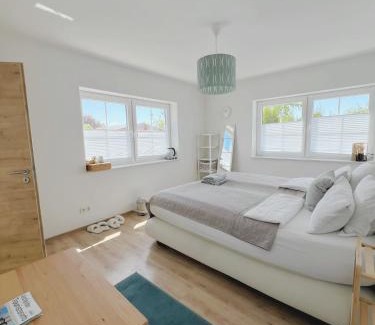 Alsfeld House | Private Zimmer in Neubau Familienhaus