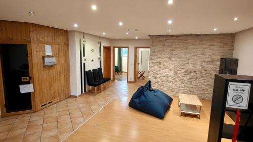 Glanegg House | Privater Luxus am Untersberg