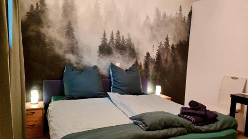 Glanegg House | Privater Luxus am Untersberg