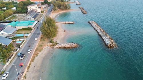 Noen Phra House | PrivateRayong