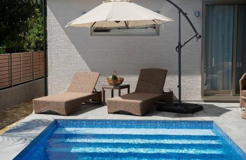 Tokunoshima House | PrivateVilla Isola - Vacation STAY 28837v