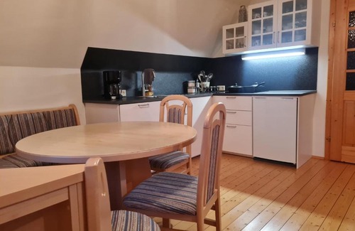 Modriach Apartment | Privatunterkunft in Modriach