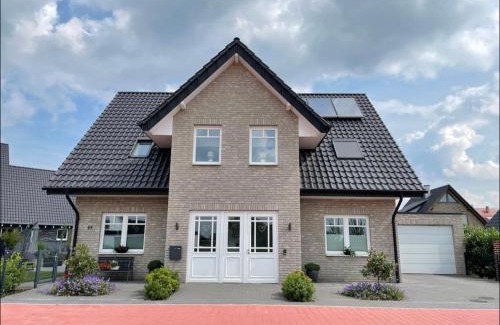 Reken Apartment | Privatunterkunft in Reken mit Balkon