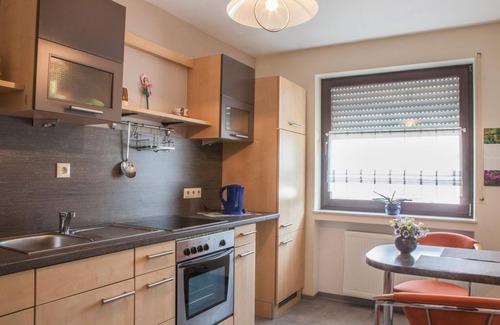 Klotten Apartment | Privatzimmer Balthasar - Apartment/Fewo