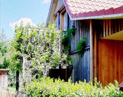 Wesseloh House | Privatzimmer bei Paulchen